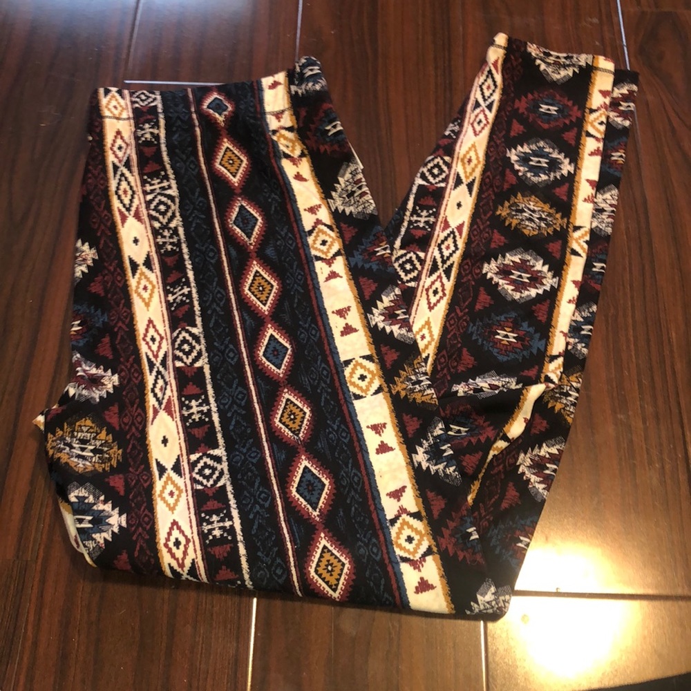 Maurices leggings brand new
